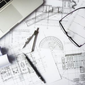 Servicii de proiectare pentru construcții civile, industriale și agricole
